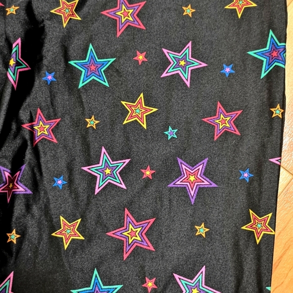 Torrid star FULL LENGTH SIGNATURE WAIST LIQUID LEGGING 3x  new without tags - Picture 6 of 11